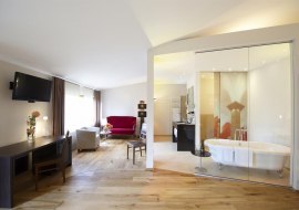 Suite, © Weingut Keth/Dieth Suite, © Weingut Keth/Dieth