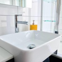 Helles Tageslichtbad (2) © Kisch Helles Tageslichtbad (2) © Kisch