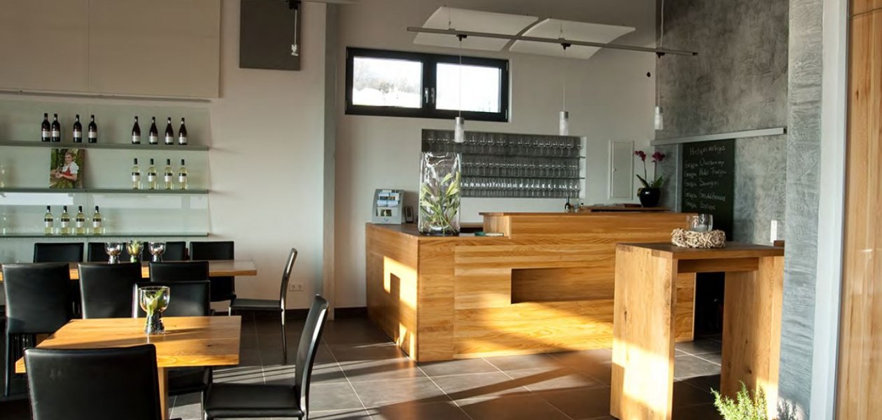 © Weingut Lahm © Weingut Lahm