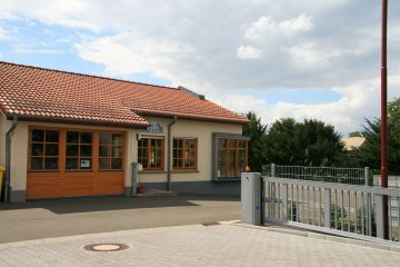 Albig_Gebäude, © Albig - eindorflebtwein! Albig_Gebäude, © Albig - eindorflebtwein!