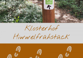 Hiwwelfrühstück Hiwwelfrühstück