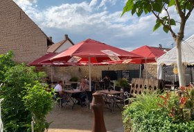 Innenhof © Weingut Barth Innenhof © Weingut Barth