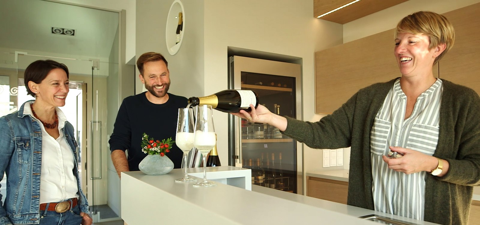 Weingut Martinushof Weingut Martinushof