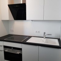 Küche - Wohnung 206 © Wirth Küche - Wohnung 206 © Wirth