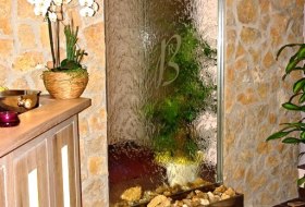 Bechtel_Eingang Bechtel_Eingang