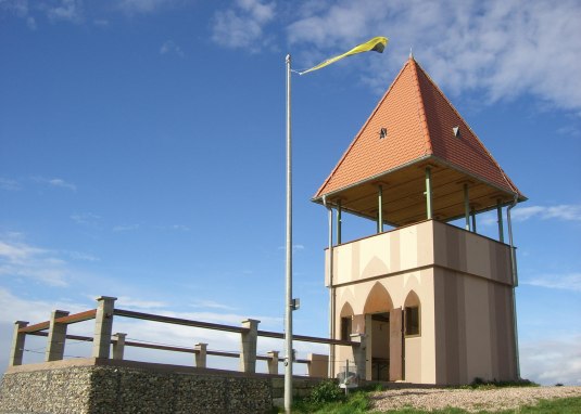 Schildbergturm © K.H. Kayser Schildbergturm © K.H. Kayser
