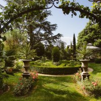 Garten Garten