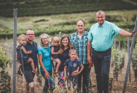Weingut Zehmer © Weingut Zehmer Weingut Zehmer © Weingut Zehmer