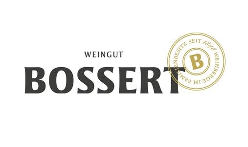 logo-bossert, © Weingut Bossert logo-bossert, © Weingut Bossert