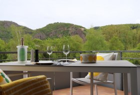 Aussicht Fewo Felsblick © J.Deußen Aussicht Fewo Felsblick © J.Deußen