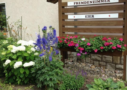 Pension- Obsthof - Trapp © Trapp Pension- Obsthof - Trapp © Trapp