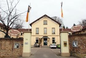Rathaus Nierstein Rathaus Nierstein
