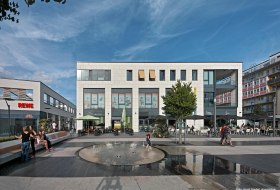 Sebastian-Münster-Platz © Horst Goebel/Hünstetten Sebastian-Münster-Platz © Horst Goebel/Hünstetten