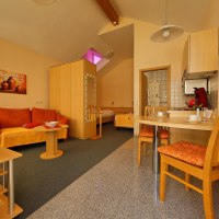 gelbes Zimmer © Trapp gelbes Zimmer © Trapp