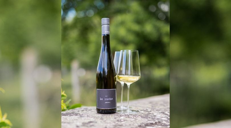© Weingut Bäder © Weingut Bäder