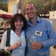 Weingut Peter Harth_Winzer, © Weingut Peter Harth Weingut Peter Harth_Winzer, © Weingut Peter Harth