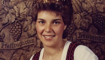 Kerstin Walldorf-Dexheimer geb. Walldorf aus Saulheim Kerstin Walldorf-Dexheimer geb. Walldorf aus Saulheim