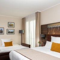 Suite (Dreibett Zimmer) © Leonardo Hotels Central Europe Suite (Dreibett Zimmer) © Leonardo Hotels Central Europe