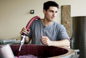 Weingut Eppelmann_Winzer © Weingut Eppelmann Weingut Eppelmann_Winzer © Weingut Eppelmann