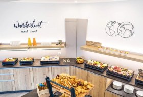 Frühstück © Hotel Lehn Frühstück © Hotel Lehn