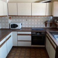 Küche © Focht Küche © Focht