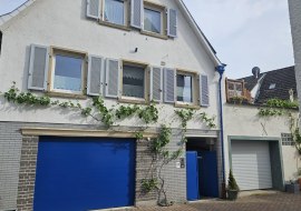 Hausansicht Hausansicht