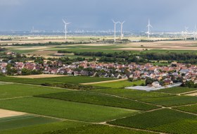 Heppenheimer Affenberg © Torsten Silz Heppenheimer Affenberg © Torsten Silz