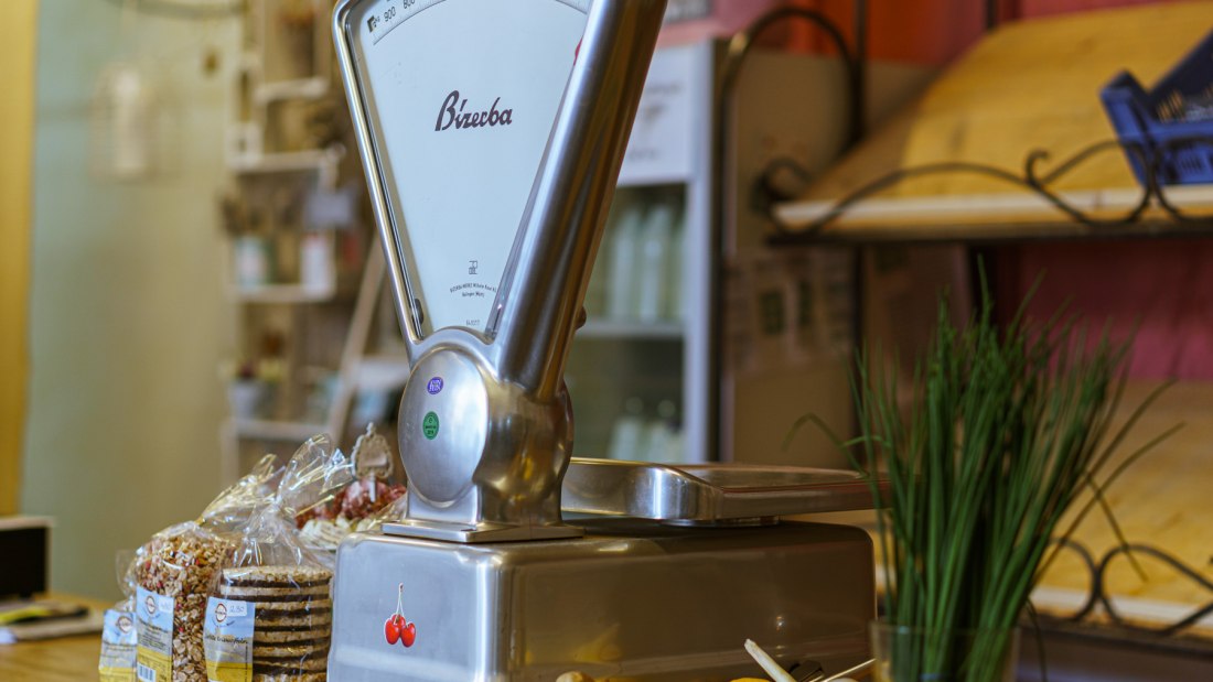 Red Summer_Laden, © Red Summer, Andreas Klein Red Summer_Laden, © Red Summer, Andreas Klein