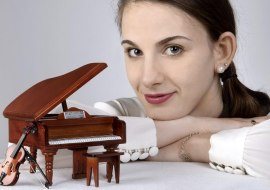 Samira Spiegel, © Samira Spiegel Samira Spiegel, © Samira Spiegel