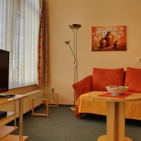 Wohnecke © Trapp Wohnecke © Trapp