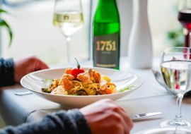 Wein- und Parkhotel_Nierstein_Kommunionsbuffet Wein- und Parkhotel_Nierstein_Kommunionsbuffet