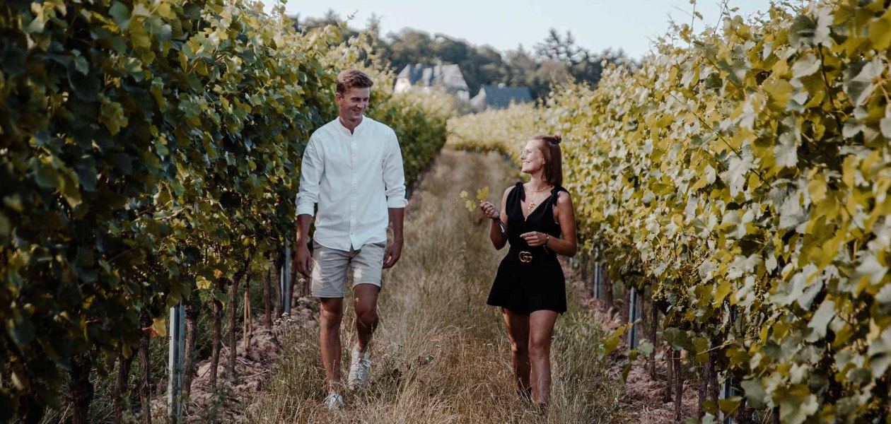 Weingut Dessoy_Winzer, © Weingut Dessoy Weingut Dessoy_Winzer, © Weingut Dessoy