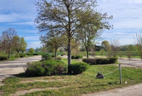 Parkplatz Heidenfahrt © Stadt Ingelheim/uz Parkplatz Heidenfahrt © Stadt Ingelheim/uz