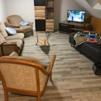 Wohnzimmer © A. Kegel Wohnzimmer © A. Kegel