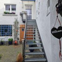 Außenansicht-Eingang Außenansicht-Eingang