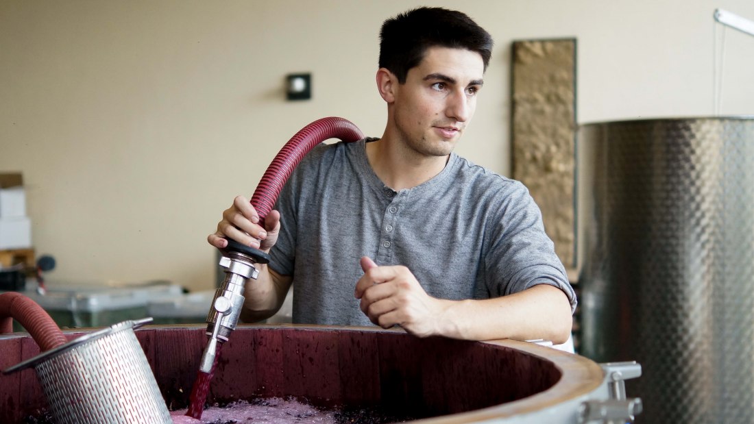 © Weingut Eppelmann © Weingut Eppelmann