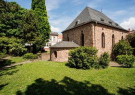 Synagoge Worms Synagoge Worms