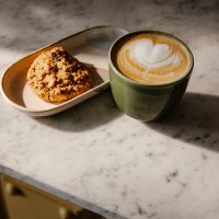 Cappuccino im Aller Guten Dinge © Aller Guten Dinge Cappuccino im Aller Guten Dinge © Aller Guten Dinge