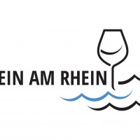 Wein am Rhein Logo © MKon Wein am Rhein Logo © MKon