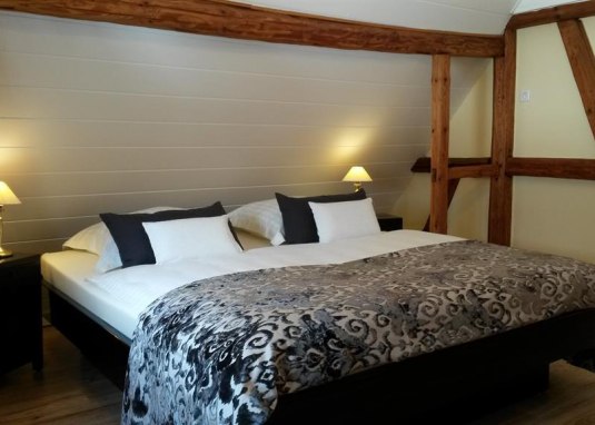 Rebstockhaisje Rebstockhaisje