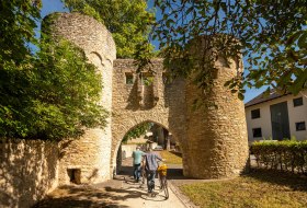 Ohrenbrücker Tor © Dominik Ketz/RHT GmbH Ohrenbrücker Tor © Dominik Ketz/RHT GmbH