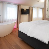 Honeymoon Suite © GUT LEBEN am Morstein Honeymoon Suite © GUT LEBEN am Morstein