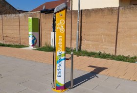 Rad-Service-Station Flonheim Rad-Service-Station Flonheim