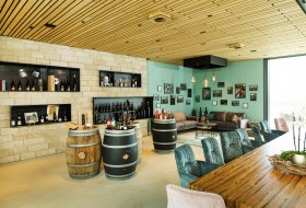 Weingut Braunewell Vinothek © Carsten Costard Weingut Braunewell Vinothek © Carsten Costard