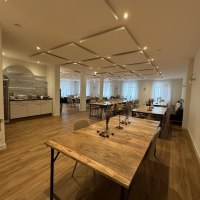 Tagungsraum Stammhaus Tagungsraum Stammhaus