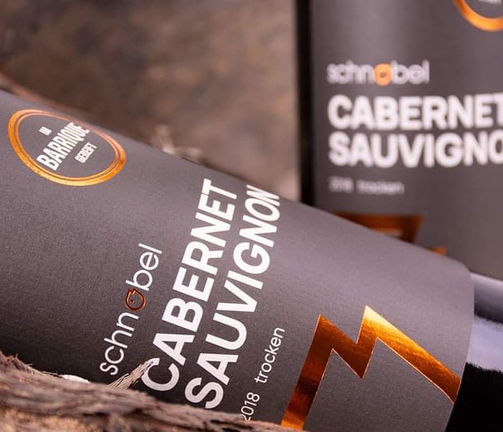 © Weingut Schnabel © Weingut Schnabel