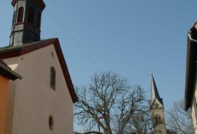 Kath Kirche Vendersheim Kath Kirche Vendersheim