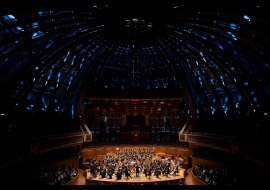 BigBang on Tour – Jugendsinfonieorchester BigBang on Tour – Jugendsinfonieorchester