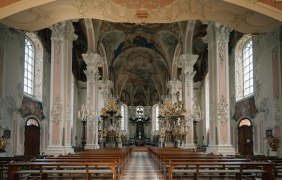 St Peter © St. Peter Mainz St Peter © St. Peter Mainz