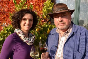 Laubenstein1, © Weingut Laubenstein Laubenstein1, © Weingut Laubenstein